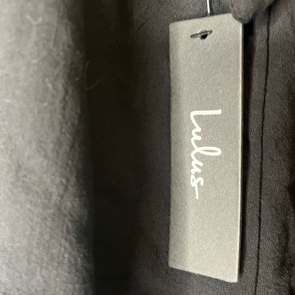 Lulu’s Romper - Picture 5 of 7